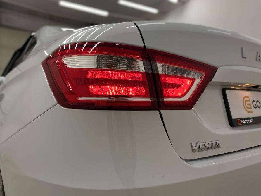 Lada (ВАЗ) Vesta I Энгельс  - изображение 18