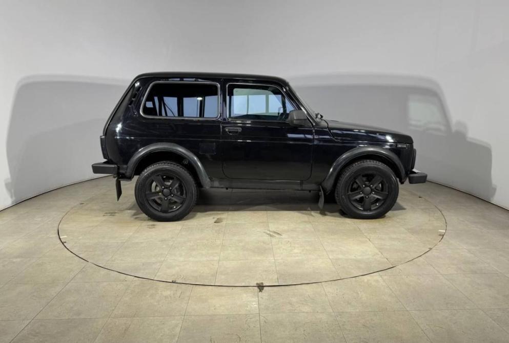 Lada (ВАЗ) 2121 (4x4) I Рестайлинг Саранск  - изображение 6