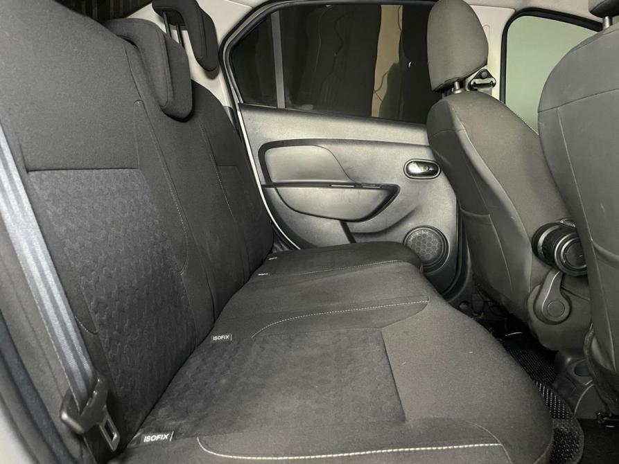 Renault Logan II Тверь  - изображение 11
