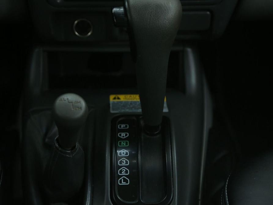 Mitsubishi Montero Sport I Иваново  - изображение 15