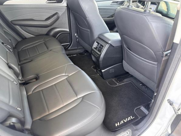Haval F7 I Рестайлинг с пробегом 2022 года, цена 1 799 000 рублей, 142714 км, внедорожник, Автокод Объявления