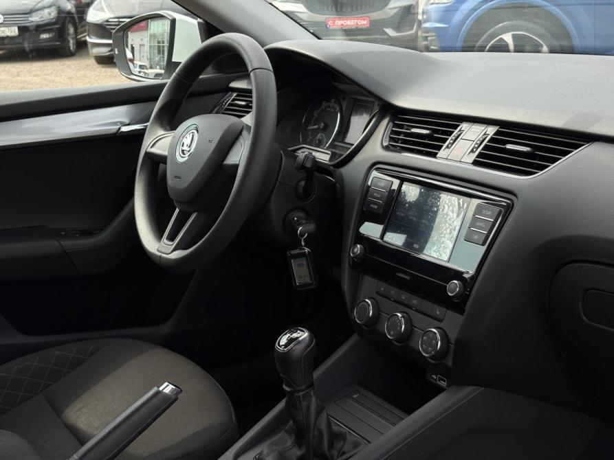 Skoda Octavia IV (A8) Набережные Челны  - изображение 13