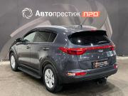 Kia Sportage IV Пермь  - изображение 31