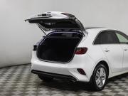Kia Ceed III Москва  - изображение 34