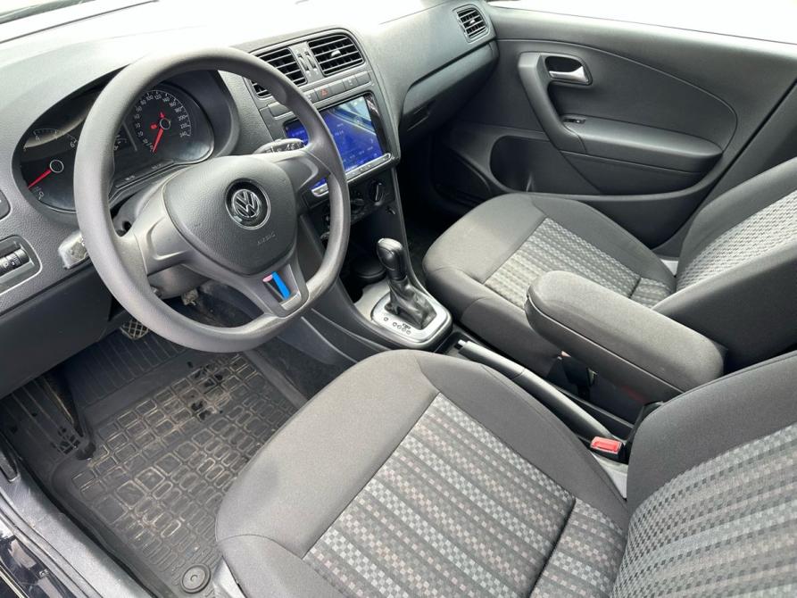 Volkswagen Polo V Рестайлинг Нижний Новгород  - изображение 16