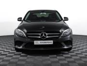 Mercedes-Benz C-Класс IV (W205) Рестайлинг Москва  - изображение 24
