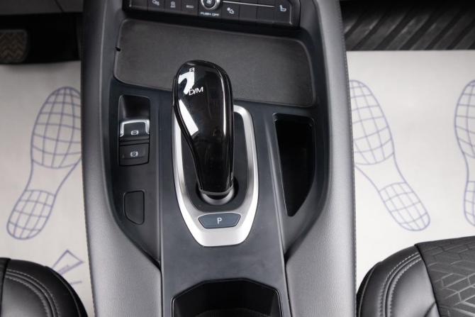 Haval F7x I Рестайлинг с пробегом 2024 года, цена 2 309 000 рублей, 65987 км, внедорожник, Автокод Объявления