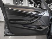 BMW 5 серии VII (G30/G31/G38) Москва  - изображение 41