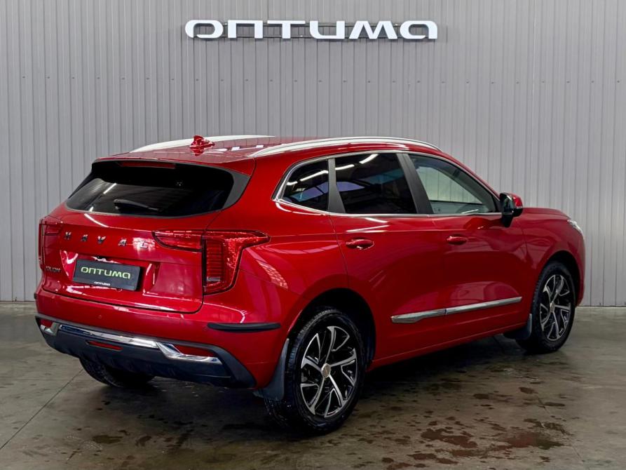 Haval Jolion I Краснодар  - изображение 5