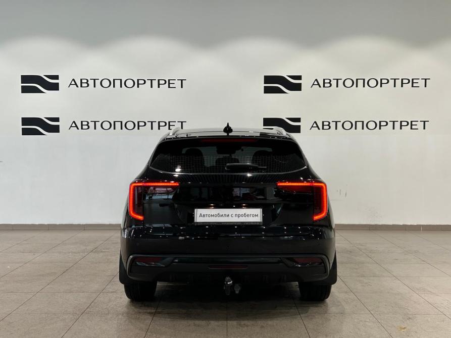 Haval Jolion I Санкт-Петербург  - изображение 6