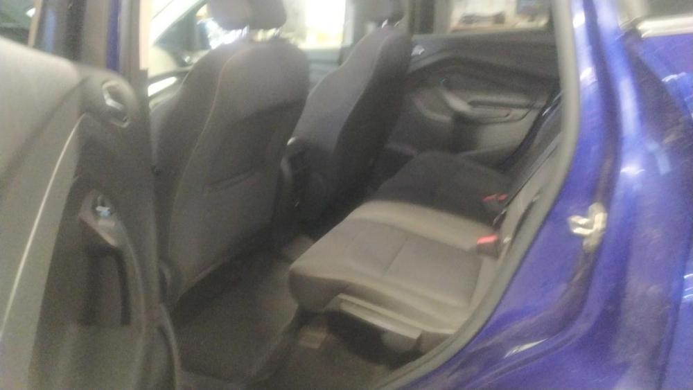 Ford Kuga II Рестайлинг Санкт-Петербург  - изображение 7