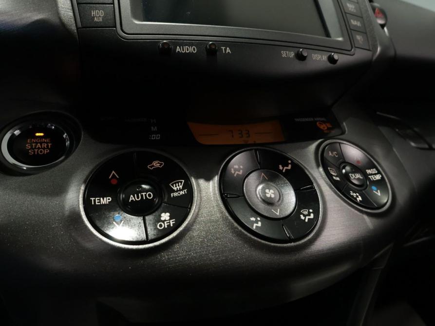 Toyota RAV4 III (XA30) Рестайлинг Калуга  - изображение 34