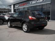 Nissan Qashqai I Рестайлинг Москва  - изображение 28