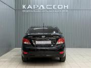 Hyundai Solaris I Магнитогорск  - изображение 20