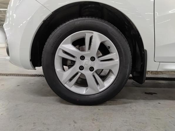 Lada (ВАЗ) XRAY I с пробегом 2019 года, цена 1 055 000 рублей, 97381 км, хэтчбек, Автокод Объявления