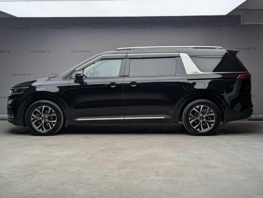 Kia Carnival IV Москва  - изображение 4