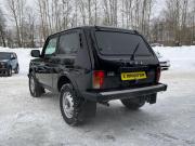 Lada (ВАЗ) Niva Legend Нефтекамск  - изображение 16