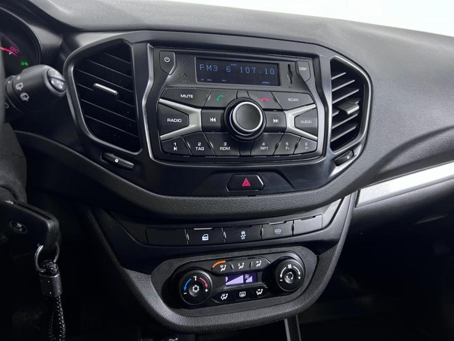 Lada (ВАЗ) Vesta I Ростов-на-Дону  - изображение 10