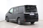 Toyota Voxy III (R80) Иркутск  - изображение 27