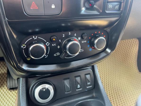 Nissan Terrano III (D10) с пробегом 2018 года, цена 1 675 000 рублей, 104475 км, внедорожник, Автокод Объявления