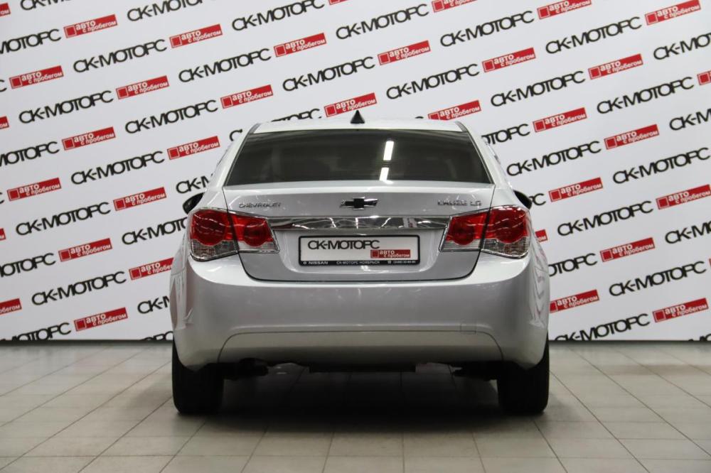 Chevrolet Cruze I Сургут  - изображение 4