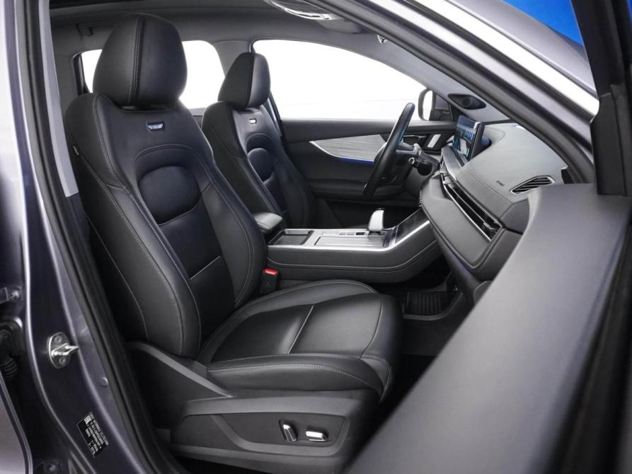 Chery Tiggo 7 Pro Max I Москва  - изображение 8
