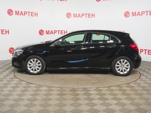 Mercedes-Benz A-Класс III (W176) с пробегом 2013 года, цена 1 159 000 рублей, 150090 км, хэтчбек, Автокод Объявления