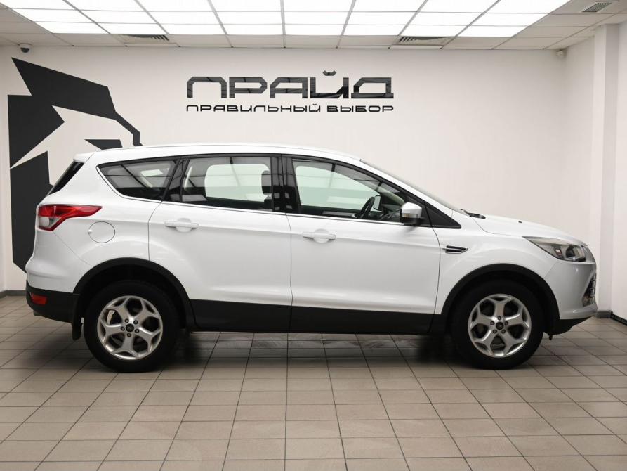 Ford Kuga II Ростов-на-Дону  - изображение 6