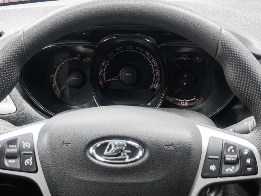 Lada (ВАЗ) Vesta I Ростов-на-Дону  - изображение 14