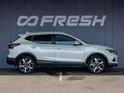 Nissan Qashqai II Рестайлинг Краснодар  - изображение 31