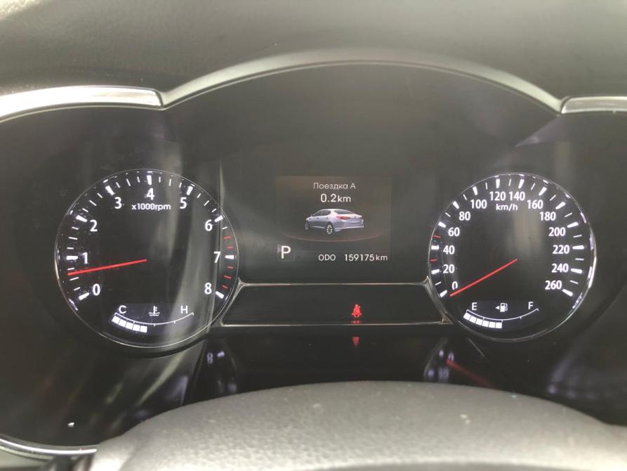 Kia Optima III Стерлитамак  - изображение 15