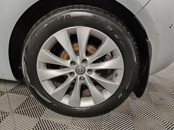 Opel Astra J Рестайлинг с пробегом 2011 года, цена 879 000 рублей, 173132 км, хэтчбек, Автокод Объявления
