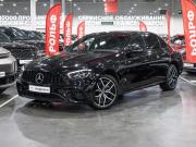 Mercedes-Benz E-Класс V (W213 S213 C238) Рестайлинг Санкт-Петербург  - изображение 25