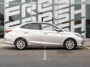 Changan Alsvin Краснодар  - изображение 27