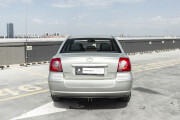 Toyota Avensis II Рестайлинг Казань  - изображение 18