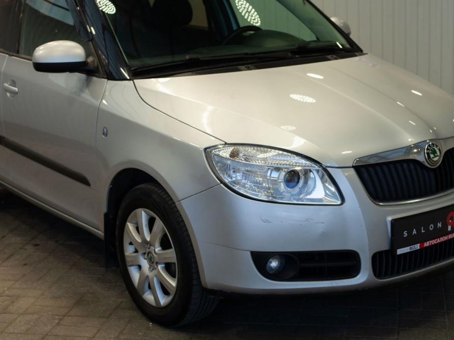Skoda Fabia II Иваново  - изображение 7