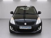 Suzuki Swift IV Рестайлинг Москва  - изображение 18
