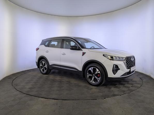 Chery Tiggo 7 Pro Max I с пробегом 2023 года, цена 2 095 000 рублей, 26434 км, внедорожник, Автокод Объявления