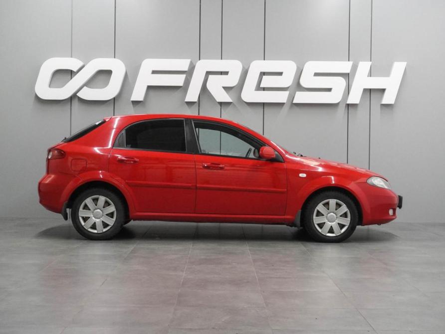 Chevrolet Lacetti I Воронеж  - изображение 5