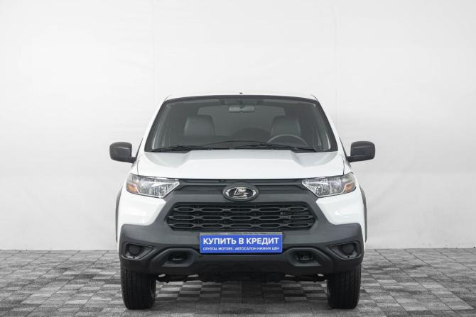 Lada (ВАЗ) Niva Travel I с пробегом 2024 года, цена 1 099 000 рублей, 32000 км, внедорожник, Автокод Объявления