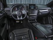 Mercedes-Benz GLE AMG I (W166) Ставрополь  - изображение 39