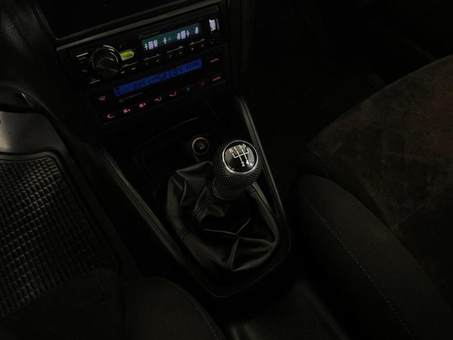 Volkswagen Golf IV Воронеж  - изображение 21