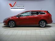 Kia Ceed II Уфа  - изображение 24