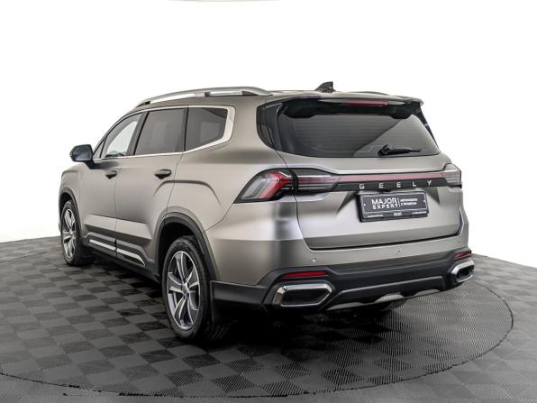 Geely Okavango I Рестайлинг с пробегом 2024 года, цена 2 825 000 рублей, 18427 км, внедорожник, Автокод Объявления