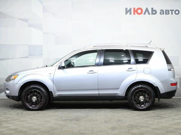 Mitsubishi Outlander II с пробегом 2006 года, цена 950 000 рублей, 285055 км, внедорожник, Автокод Объявления