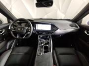 Geely Tugella I Рестайлинг Москва  - изображение 34
