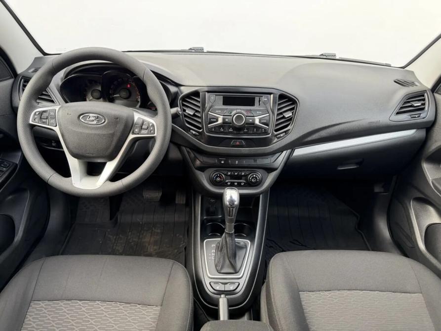 Lada (ВАЗ) Vesta I Москва  - изображение 9