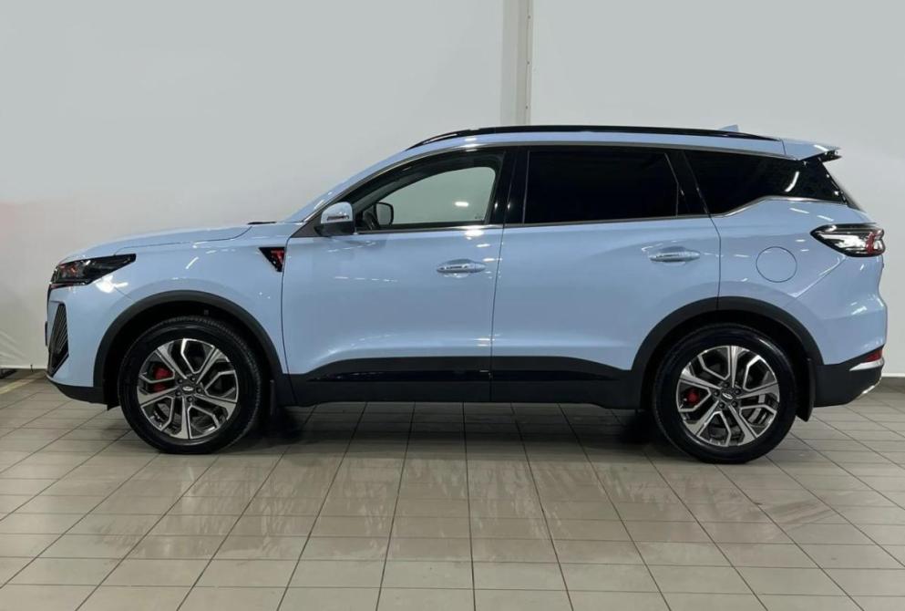 Chery Tiggo 7 Pro Max I Рестайлинг Астрахань  - изображение 12