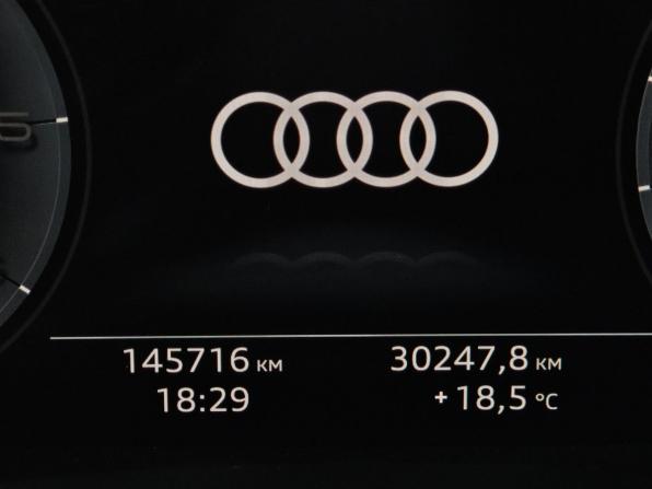 Audi Q8 I (4M) с пробегом 2019 года, цена 5 581 000 рублей, 145714 км, внедорожник, Автокод Объявления