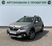 Renault Sandero II Рестайлинг Стерлитамак  - изображение 26